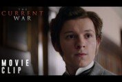 THE CURRENT WAR: Director's Cut | 