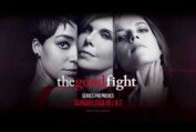 The Good Fight Trailer