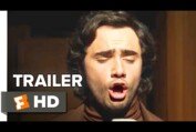 The Music of Silence Trailer #1 (2018) | Movieclips Indie