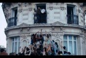 THE NIGHT EATS THE WORLD - Official US Trailer