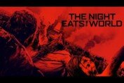 The Night Eats The World - UK trailer