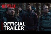 The Ritual | Official Trailer [HD] | Netflix