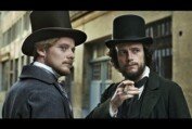The Young Karl Marx – Trailer – SFF 17