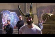 Thor: Ragnarok Featurette - Official UK Marvel | HD
