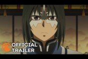 Utawarerumono Mask of Truth | OFFICIAL TRAILER