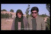 3 Faces by Jafar Panahi, official UK trailer