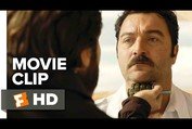 7 Days in Entebbe Movie Clip - Do Your Job (2018) | Movieclips Coming Soon