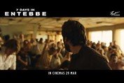 7 Days in Entebbe (Take Them Back) - In Cinemas 29 March 2018