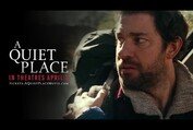 A Quiet Place (2018) - 