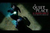 A Quiet Place (2018) - 