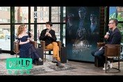 Alex Wolff & Milly Shapiro Talk About The Horror Film, 