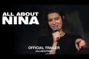 All About Nina (2018) | Official US Trailer HD