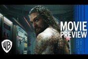 Aquaman | Full Movie Preview | Warner Bros. Entertainment