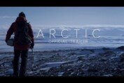 ARCTIC | Official Trailer