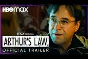Arthur's Law | Official Trailer | HBO Max