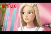 Barbie Dreamhouse Adventures | Official Trailer [HD] | Netflix