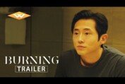 BURNING (2018) Official US Trailer | Steven Yeun Movie