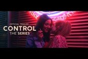 CONTROL : WEB SERIES (trailer)