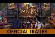 Día de Muertos | de Metacube | Segundo Tráiler en Inglés (Salma's Big Wish)