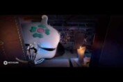 Dia de Muertos Metacube