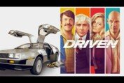 DRIVEN - Official Trailer [HD] - In Theaters, On Demand & Digital August 16