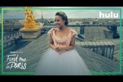 Find Me in Paris: Season 1 Promo • A Hulu Original