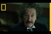 Genius - Extended Trailer | National Geographic