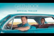 Green Book - Official Trailer [HD]
