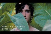 Happy as Lazzaro | UK Official Trailer HD - In Cinemas 5 April