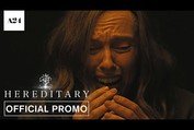 Hereditary | Favorite | Official Promo HD | A24