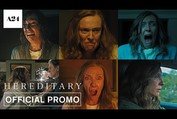 Hereditary | Frighteningly Good | Official Promo HD | A24