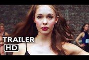 HIGH STRUNG FREE DANCE Official Trailer (2019) Dancing Movie HD