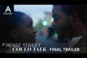IF BEALE STREET COULD TALK | Final Trailer