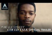 IF BEALE STREET COULD TALK | Official Trailer