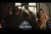 Jurassic World: Fallen Kingdom - Trailer Thursday (Awesome) (HD)