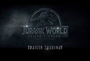 Jurassic World: Fallen Kingdom - Trailer Thursday (Legacy) (HD)