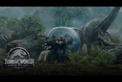 Jurassic World: Fallen Kingdom - Trailer Thursday (Run) (HD)