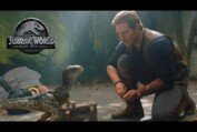 Jurassic World: Fallen Kingdom - Trailer Tonight (Remarkable) (HD)