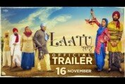 Laatu - Trailer | Gagan Kokri | Aditi Sharma | Karamjit Anmol | New Punjabi Movie 2018 |16 Nov 2018