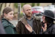 LEAVE NO TRACE | Official Featurette