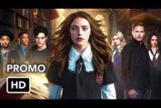 Legacies Season 2 Promo (HD) The Originals spinoff