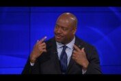 Leland Melvin on How Space Travel Changes You & 