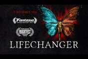 Lifechanger - Official Trailer #1 (horror movie)