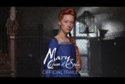 MARY QUEEN OF SCOTS - Official Trailer [HD] - In Theaters December