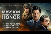 Mission of Honor - Offical Trailer Iwan Rheon, Milo Gibson