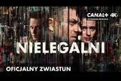 Nielegalni - serial szpiegowski CANAL+ | oficjalny zwiastun
