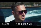 Nielegalni - serial szpiegowski CANAL+ | teaser #2