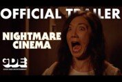 Nightmare Cinema Official Trailer