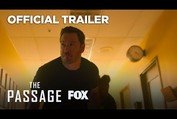 Official Trailer | Season 1 | THE PASSAGE
