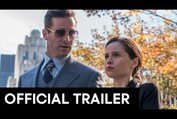On The Basis Of Sex - Official International Trailer (HD) Felicity Jones & Armie Hammer